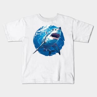 shark Kids T-Shirt